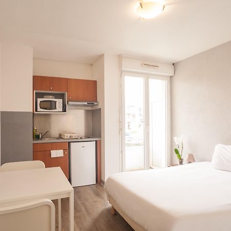 City Residence Chelles Exterior foto