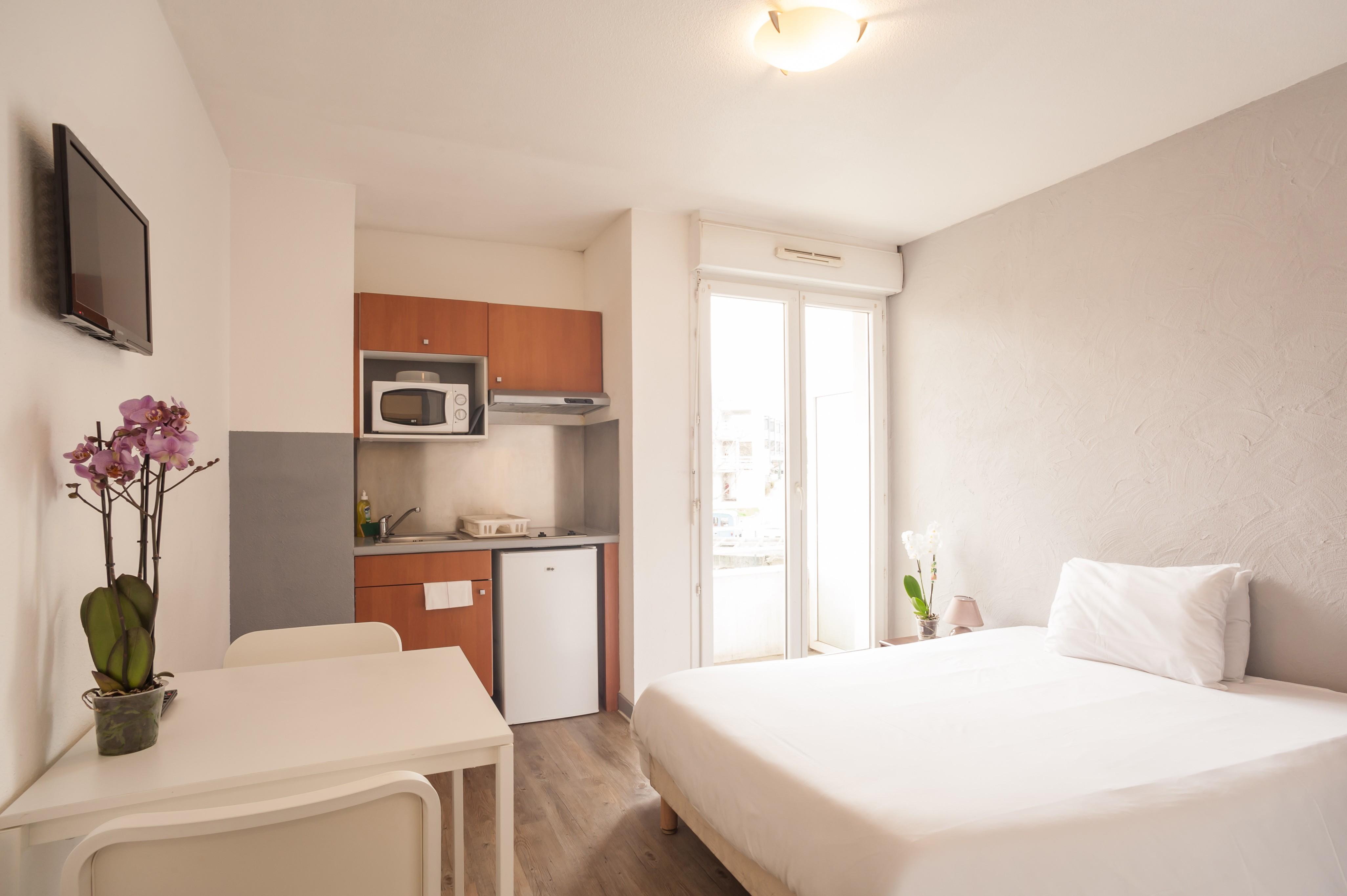 City Residence Chelles Exterior foto